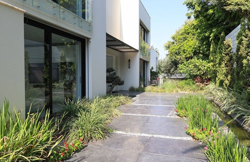 Herzliya Pituach Villa | LUXURIOUS VILLA 5 MIN FROM THE BEACH