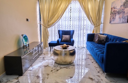 Teshie Maison | Luxurious Villa 5 mins from beach