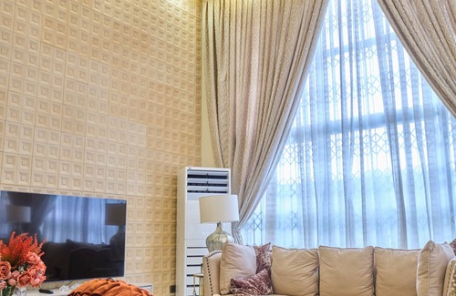 Teshie Maison | Luxurious Villa 5 mins from beach