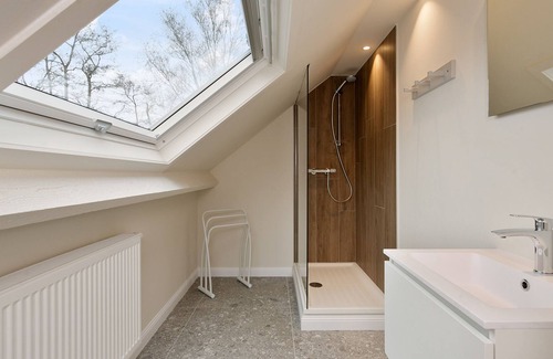 Koksijde Villa | Maison de vacances calme avec grand jardin à Sint-Idesbald !