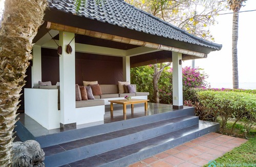 Kalisada Villa | Nouveau à louer: Yoga de luxe et domaine de méditation avec son propre restaurant!