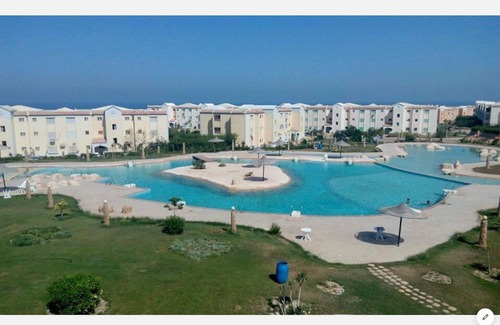 Borg el Arab Maison | Luxurious villa in North Coast with privet beach.