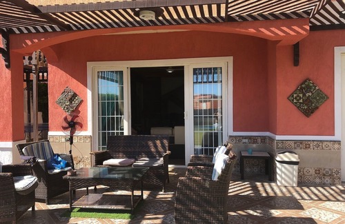 Borg el Arab Maison | Luxurious villa in North Coast with privet beach.