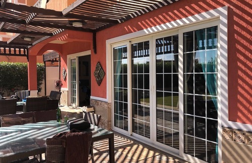 Borg el Arab Maison | Luxurious villa in North Coast with privet beach.