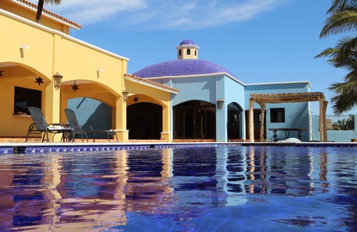Isla Navidad Villa | Villa de luxe sur la côte pacifique du Mexique près de Manzanillo et Barra de Navidad