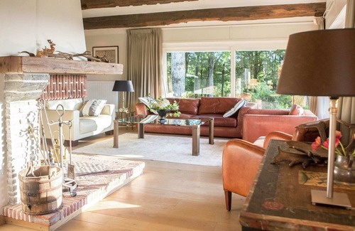 Weris Villa | Villa de luxe avec jardin privé à Durbuy
