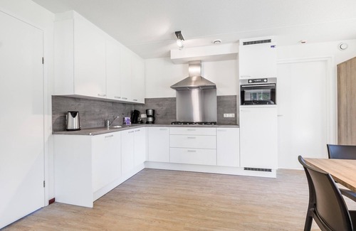 Municipality of Weert Villa | Villa luxueuse avec bain à remous et sauna