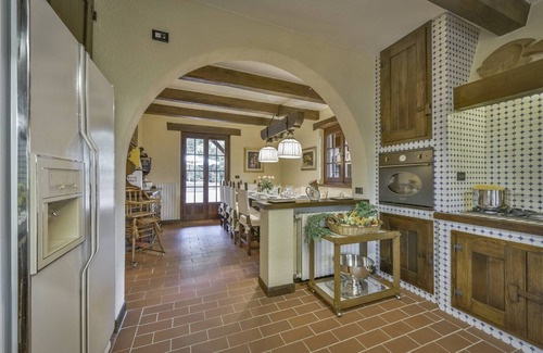 Camaiore Villa | VILLA DE LUXE AUX FINITIONS IMPECCABLES, OASIS DE PAIX OU PARTIR DE COCCOLAR