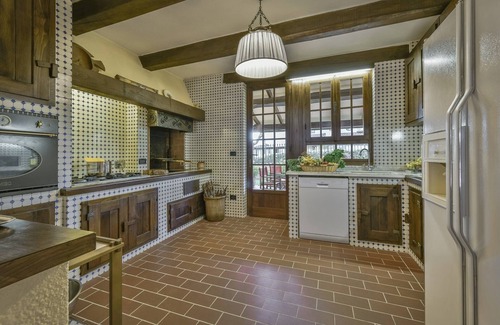 Camaiore Villa | VILLA DE LUXE AUX FINITIONS IMPECCABLES, OASIS DE PAIX OU PARTIR DE COCCOLAR
