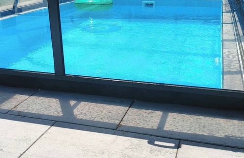 Trzebinia Villa | Luxurious Villa With Pool Near Energylandiai