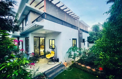 Bogmolo Villa | Luxurious Villa with Pool - Casa de Esperanza Goa
