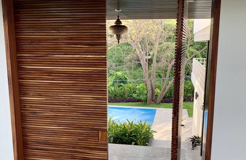 Salchi Maison | Villa Lux Playa Oaxaca - villa de luxe avec piscine privée.