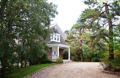 Shinnecock Hills Maison | Perfect Southampton Getaway et réunion de famille