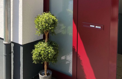 Ringsheim Appartement | Luxueux, bien équipé, spacieux pour 9 personnes, calme, près d'Europapark