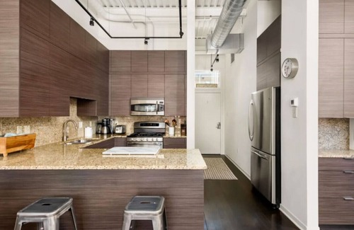 Basalt Appartement | Luxurious Willits Loft Getaway