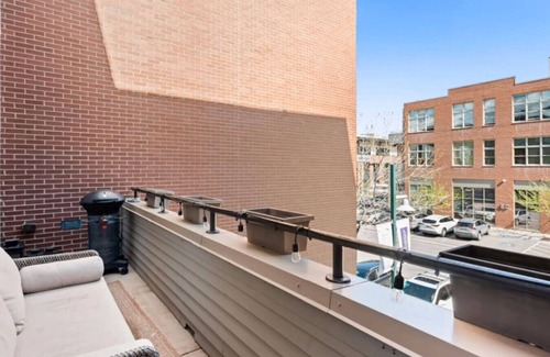 Basalt Appartement | Luxurious Willits Loft Getaway