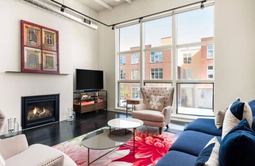 Basalt Appartement | Luxurious Willits Loft Getaway