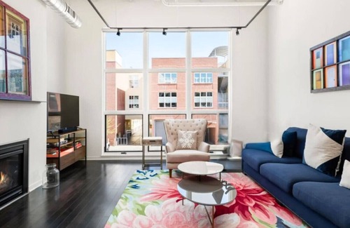 Basalt Appartement | Luxurious Willits Loft Getaway