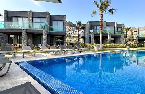 Yalikavak Villa | Luxurious with Private Pool B2