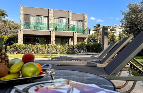 Yalikavak Villa | Luxurious with Private Pool B2