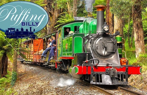 Beaconsfield Upper Maison | Luxuriously renovated cottage, big gourmet breakfast, Dandenong Ranges