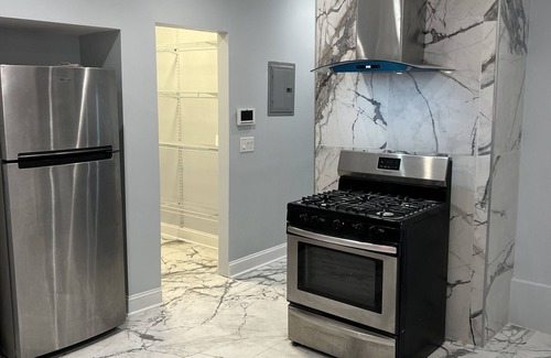 Newark Appartement | Luxuriously furnished 4 bedroom apartment