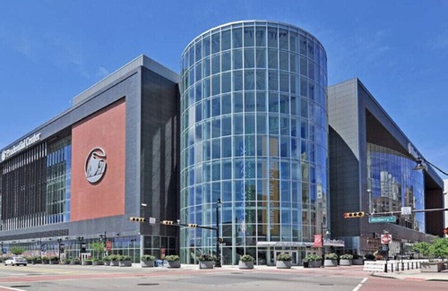 Elizabeth Appartement | Luxury 1 Bdrm King-mins to NYC,EWR, PRU,NJPAC,Dwntwn Newark, MetLife