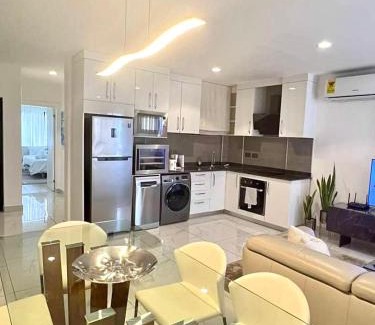 Labone Appartement | Luxury 1 bdrm Suite, Cantonments-Labone
