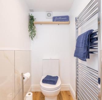 Portadown Appartement | Luxury 1 bed Apartment