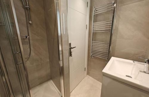 North Acton Appartement | Luxury 1-Bed Flat in Acton