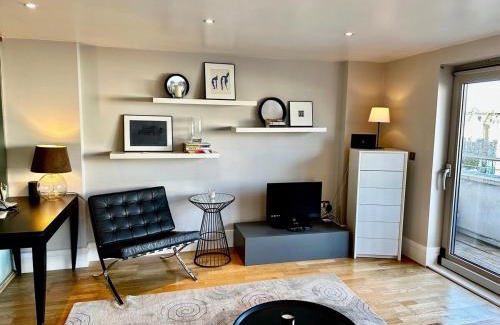 Battersea Appartement | Luxury 1 bed flat with parking, Clapham Junction