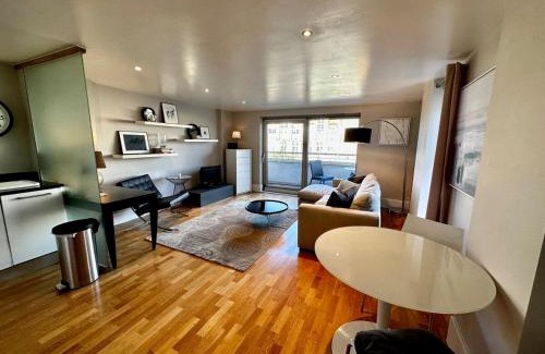 Battersea Appartement | Luxury 1 bed flat with parking, Clapham Junction