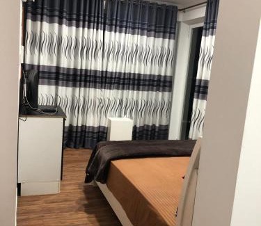 Boralesgamuwa Appartement | Luxury 1 Bed Room Suite