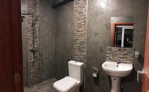 Boralesgamuwa Appartement | Luxury 1 Bed Room Suite