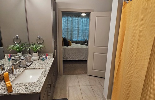 Five Points South Appartement | Luxury 1-bedroom apartment in Downtown Birmingham near UAB