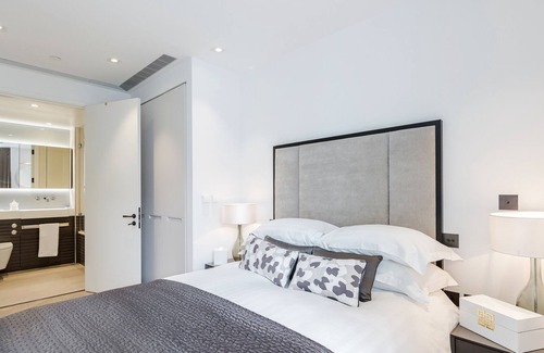Vincent Square Appartement | Appartement de luxe 1 chambre Battersea Power Station