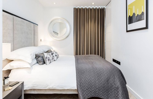 Vincent Square Appartement | Appartement de luxe 1 chambre Battersea Power Station