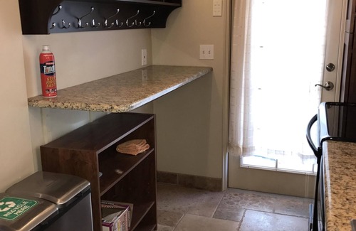 Tucson Maison | Casita de luxe 1 chambre dans une maison historique dans le centre de Tucson