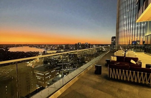 North End Appartement | Luxury 1 bedroom downtown appartment