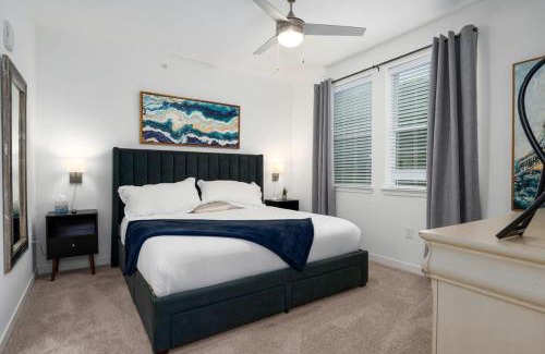 Pelham Appartement | Luxury 1 BR apt in new community - Oak Mt Park
