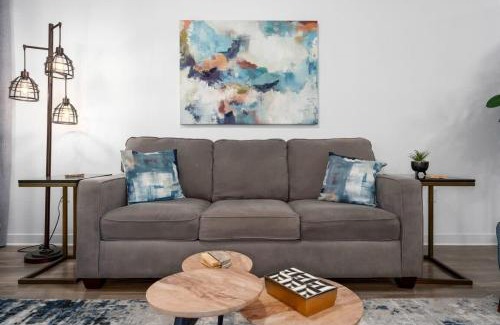 Pelham Appartement | Luxury 1 BR apt in new community - Oak Mt Park