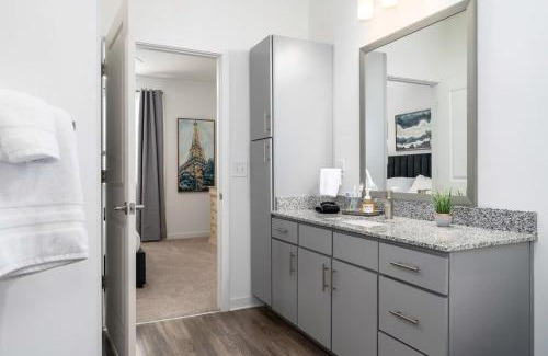 Pelham Appartement | Luxury 1 BR apt in new community - Oak Mt Park