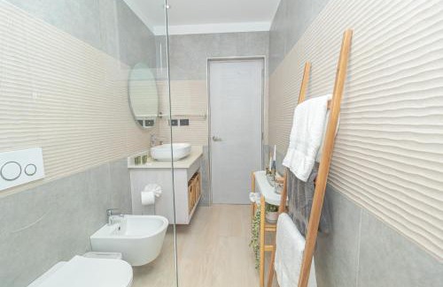 Dominicus Appartement | Luxury 1 BR at Aqua Esmeralda Private Beach Access