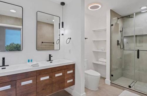 South Eola Appartement | Luxury 1260sq ft 2 Bd 2BTH in DT