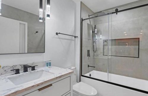 South Eola Appartement | Luxury 1260sq ft 2 Bd 2BTH in DT