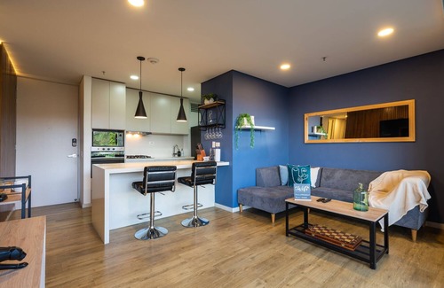 El Tesoro Appartement | Luxury 15th Floor Condo Amazing Views! EL POBLADO!