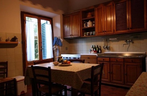 Impruneta Villa | Luxury 17th century villa,6Kms from acient walls of downtown Florence!