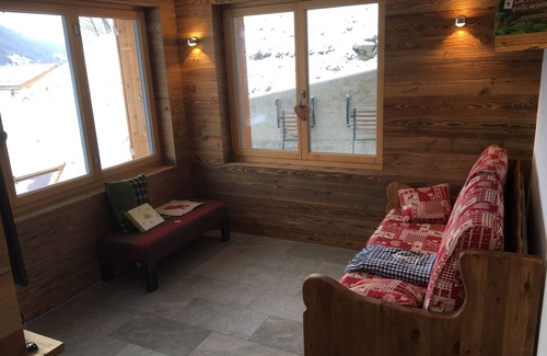 Heremence Appartement | Appartement Luxe 2 chambres Les Masses Thyon, 4 Vallées (Verbier, Nendaz, Thyon)