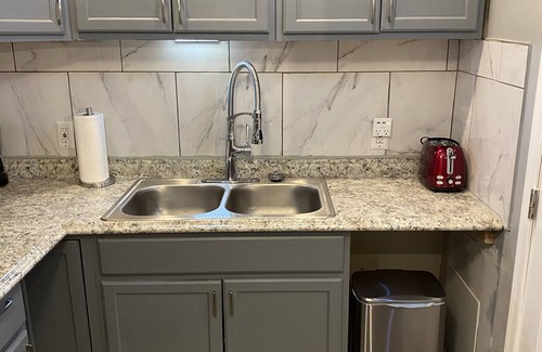 Wilmington Appartement | Luxury 2 bdr 3rd floor apartment
