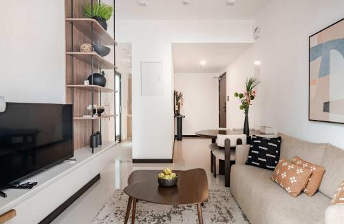 Ibbanwala Appartement | Luxury 2 Bed 2 Bath at Trizen by Resident Villas